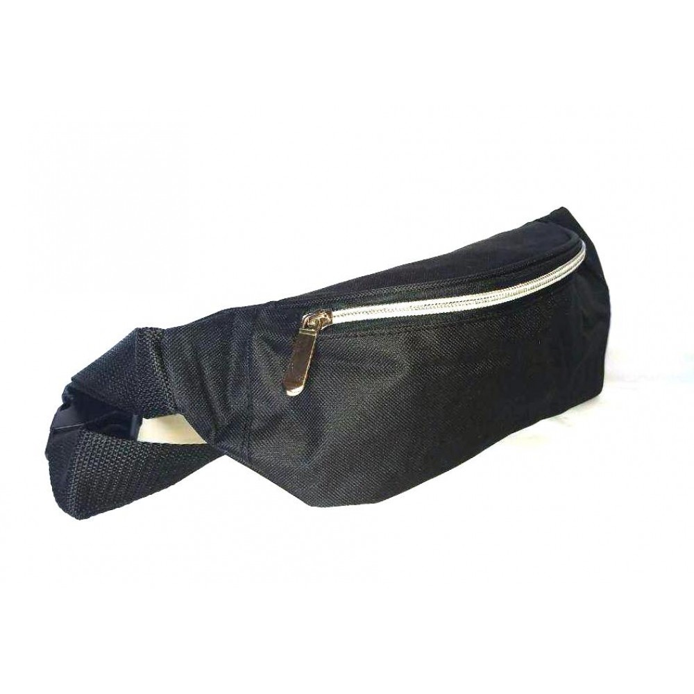 Сумка-банан Cavaldi WB01E-BLACK Сумка-банан Cavaldi WB01E-BLACK
