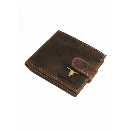 Кошелек мужской DNK-01L-BAW TAN Кошелек мужской DNK-01L-BAW TAN