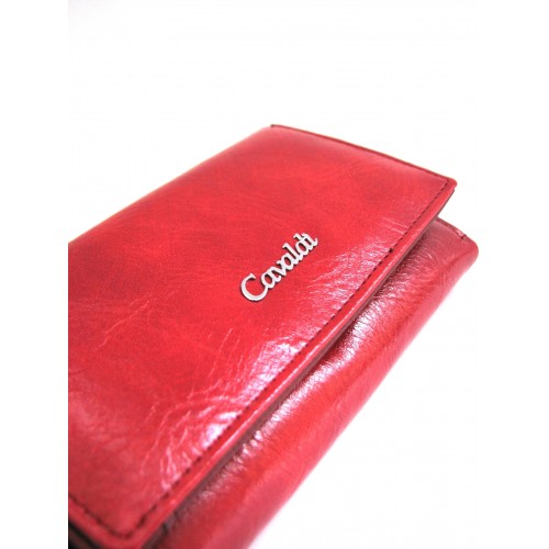 Кошелек женский Cavaldi PX24-CS RED Кошелек женский Cavaldi PX24-CS RED