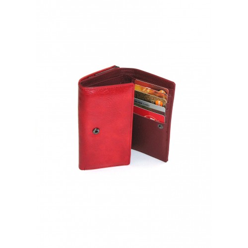 Кошелек женский Cavaldi PX23-CS RED Кошелек женский Cavaldi PX23-CS RED