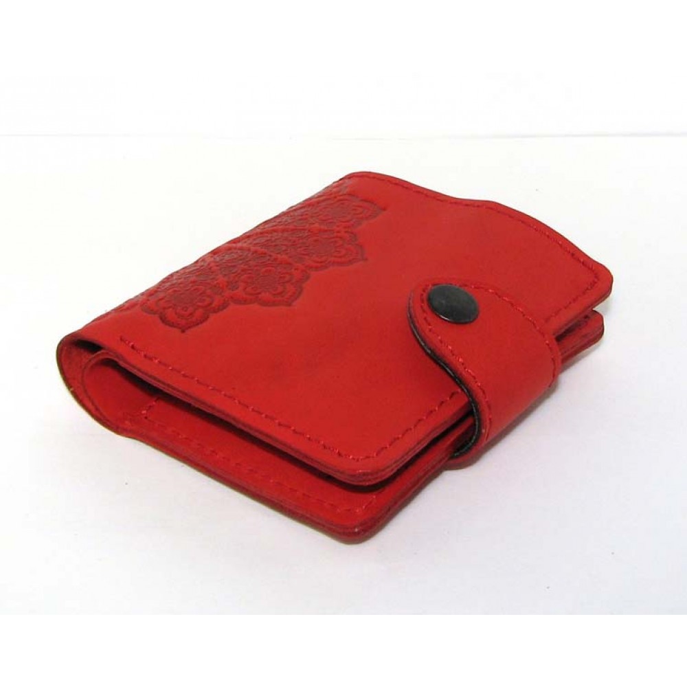 Кошелек Вестерн S (small) Turtle F4717H Кошелек Вестерн S (small) Turtle F4717H