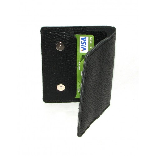Кожаный кошелек-картхолдер DevayS Maker 30-0115-443 Кожаный кошелек-картхолдер DevayS Maker 30-0115-443