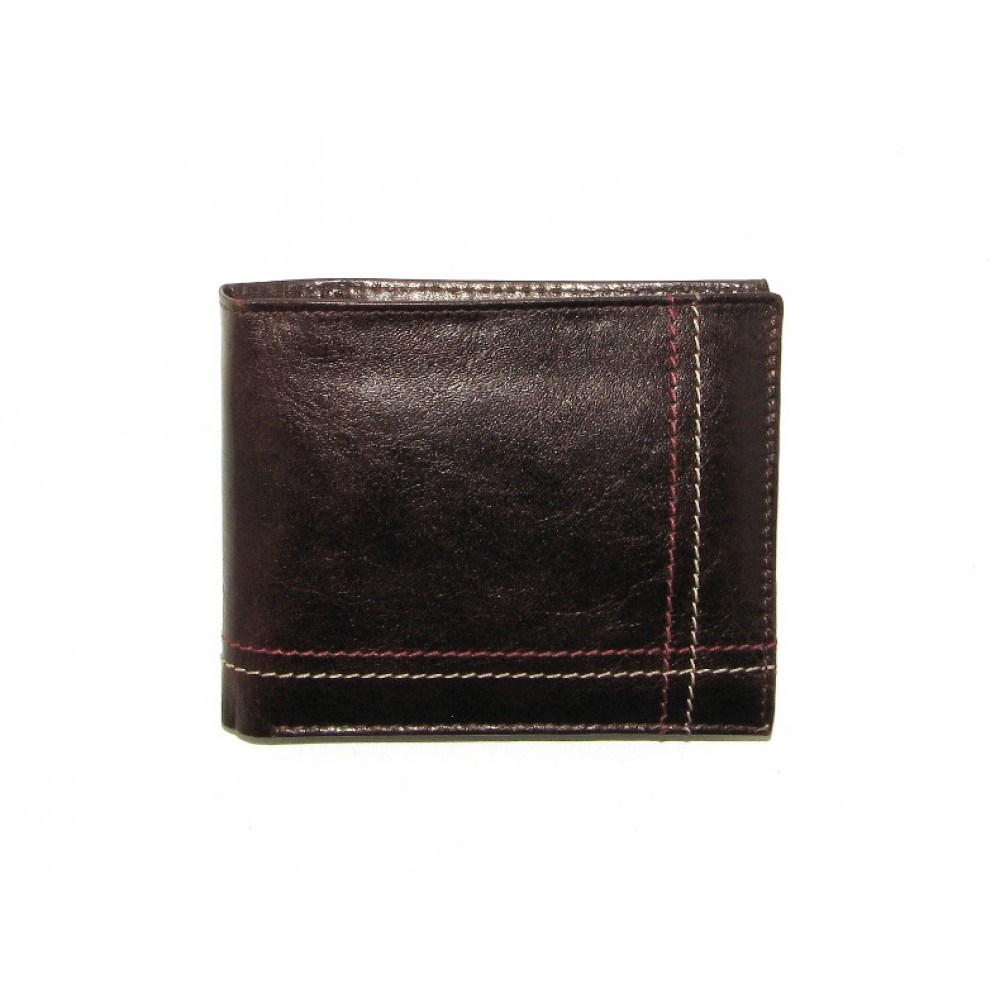 Кошелек мужской Always Wild N015-VTK-D BROWN Кошелек мужской Always Wild N015-VTK-D BROWN