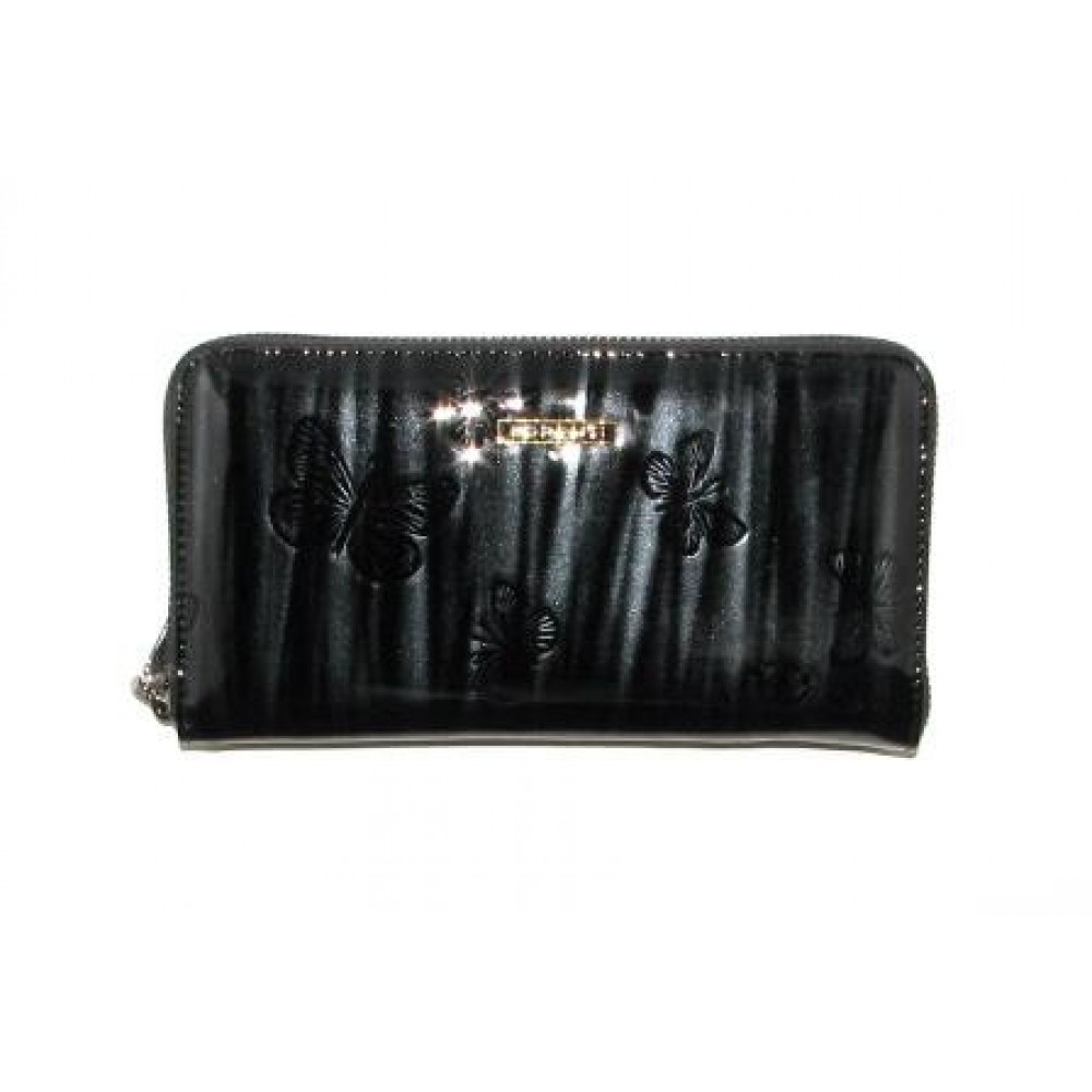 Кошелек женский Lorenti L76119-CKBF BLACK