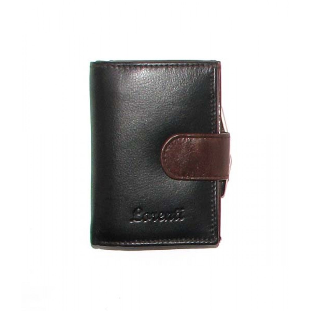 Кошелек женский Lorenti LT-01-BCF BROWN