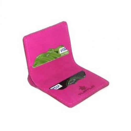 Кошелек женский micro Turtle F4925Pink Кошелек женский micro Turtle F4925Pink