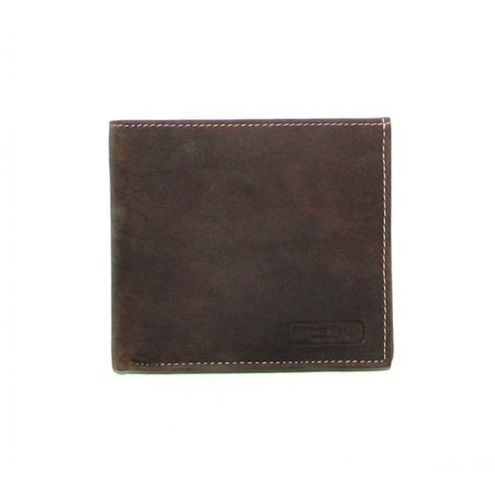 Кошелек мужской Forever Young N4-HT BROWN