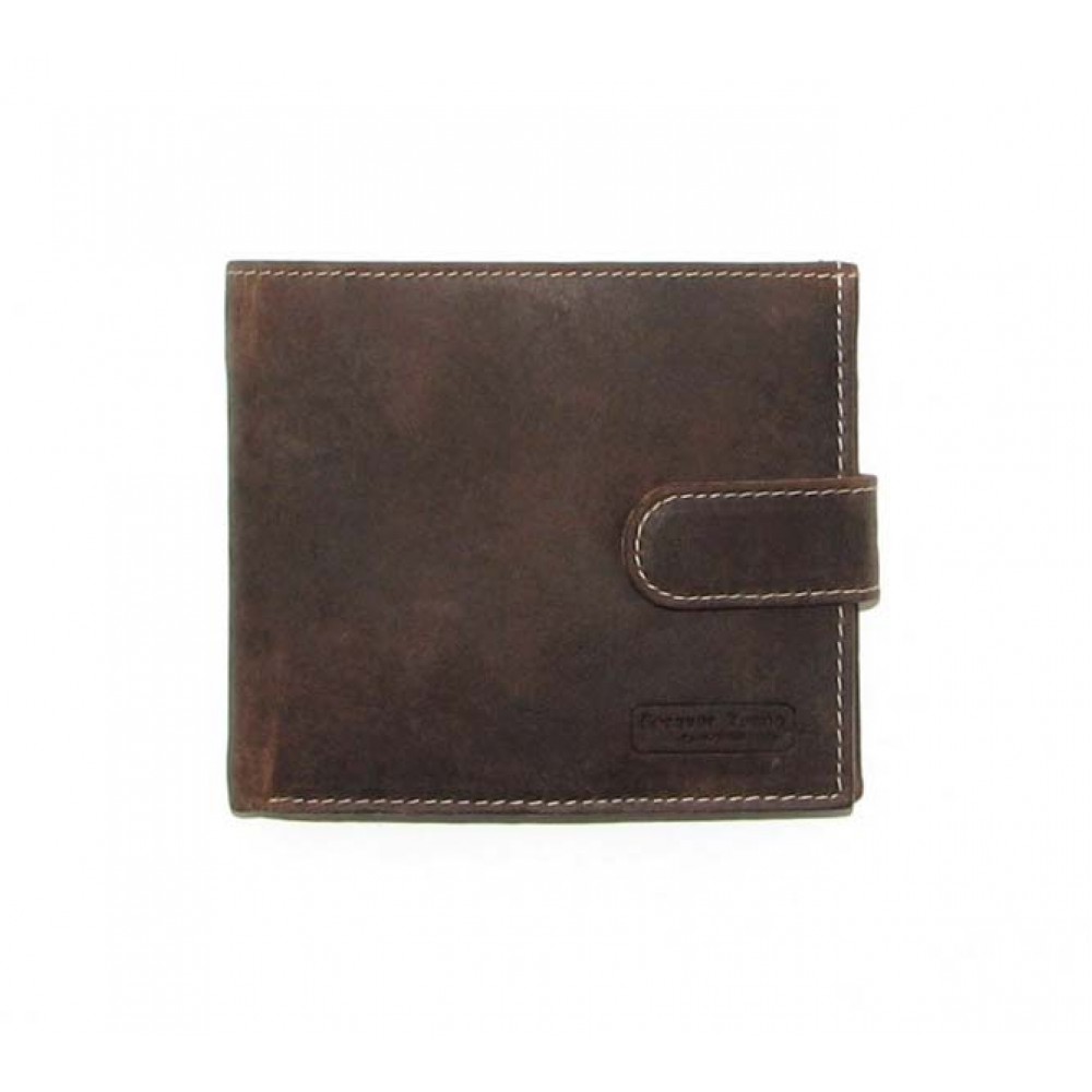 Кошелек мужской Forever Young N4L-HT BROWN