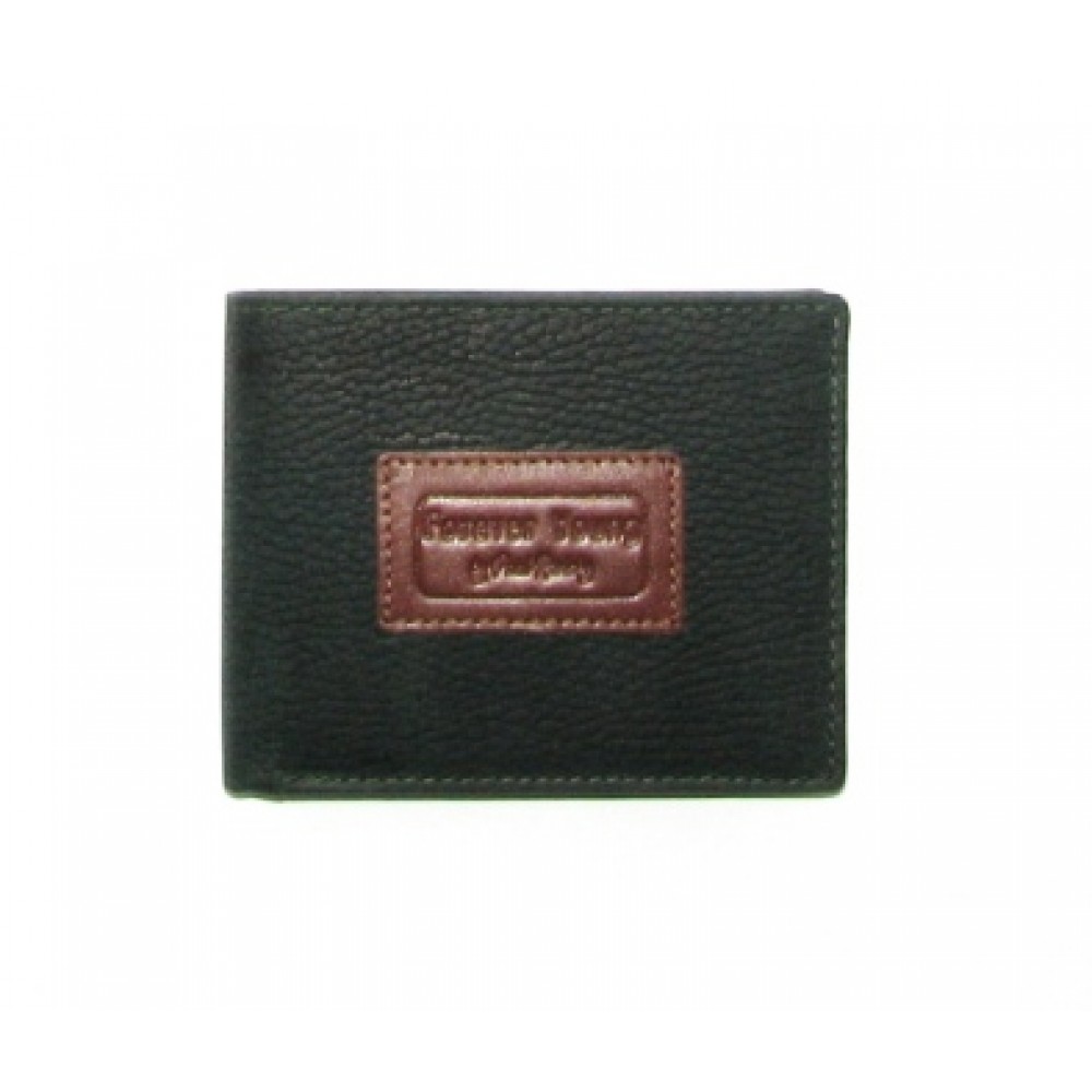 Кошелек мужской N992-VTP GREEN Forever Young