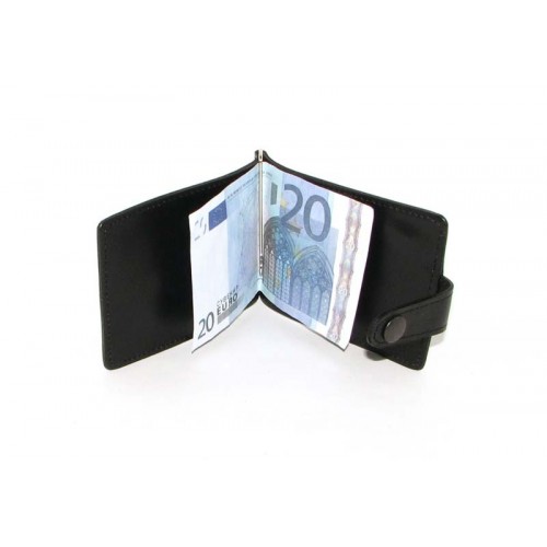 Зажим для денег DNK Euro Clamp col.J Зажим для денег DNK Euro Clamp col.J