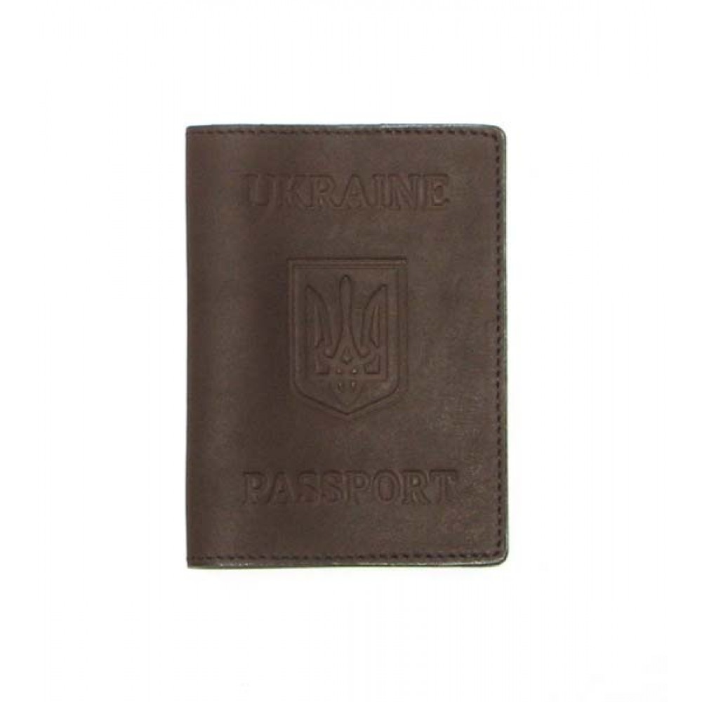 Обложка для паспорта DNK Passport-K col.F