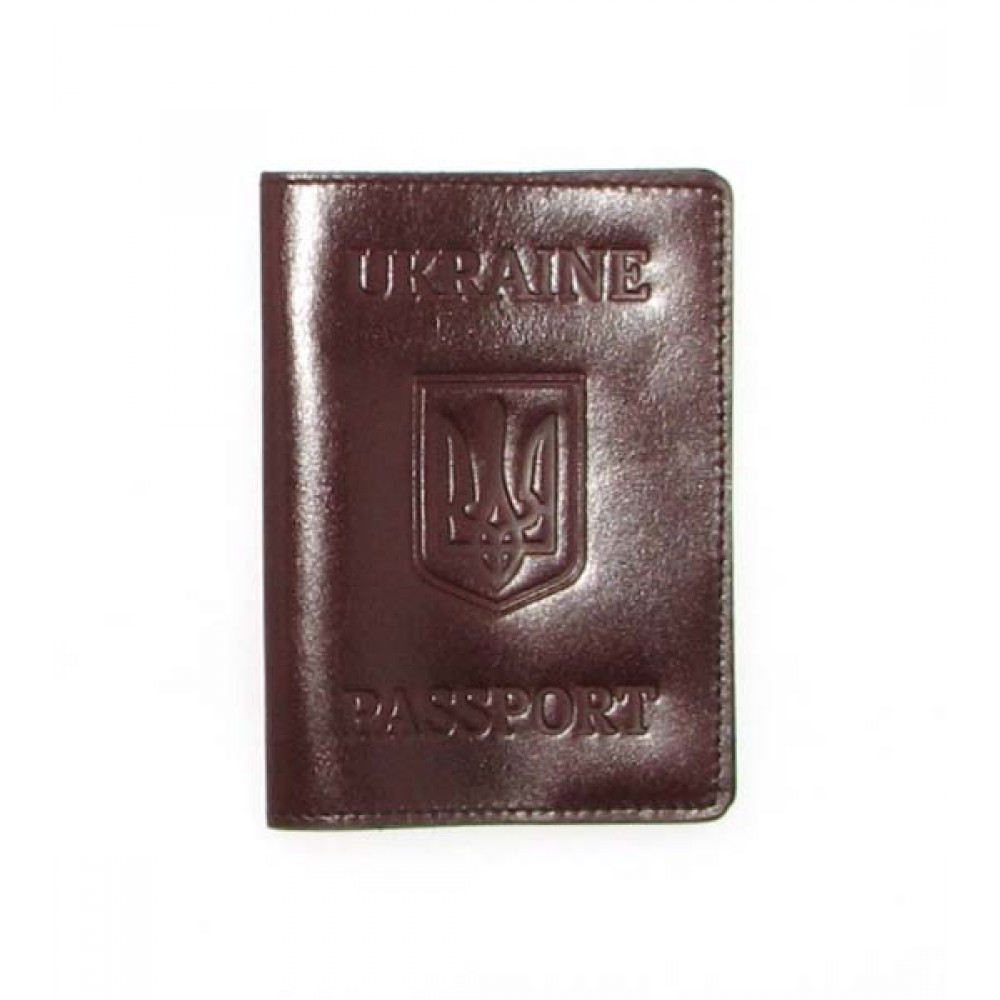 Обложка для паспорта DNK Passport-K col.PR