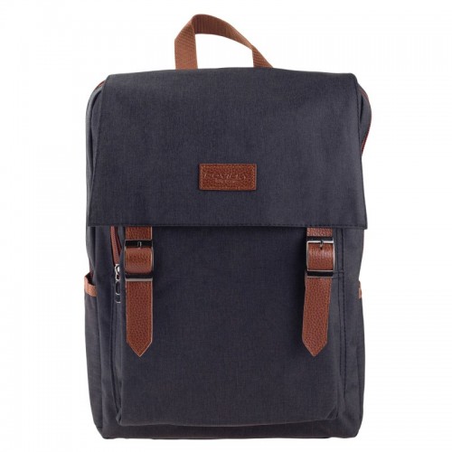 Рюкзак для ноутбука Rovicky NB0985-4481 Black Рюкзак для ноутбука Rovicky NB0985-4481 Black