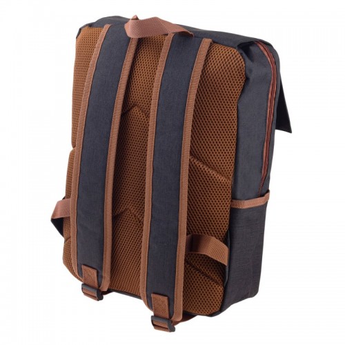 Рюкзак для ноутбука Rovicky NB0985-4481 Black Рюкзак для ноутбука Rovicky NB0985-4481 Black