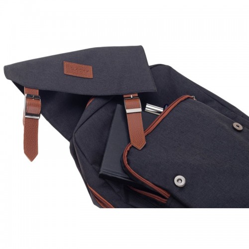 Рюкзак для ноутбука Rovicky NB0985-4481 Black Рюкзак для ноутбука Rovicky NB0985-4481 Black