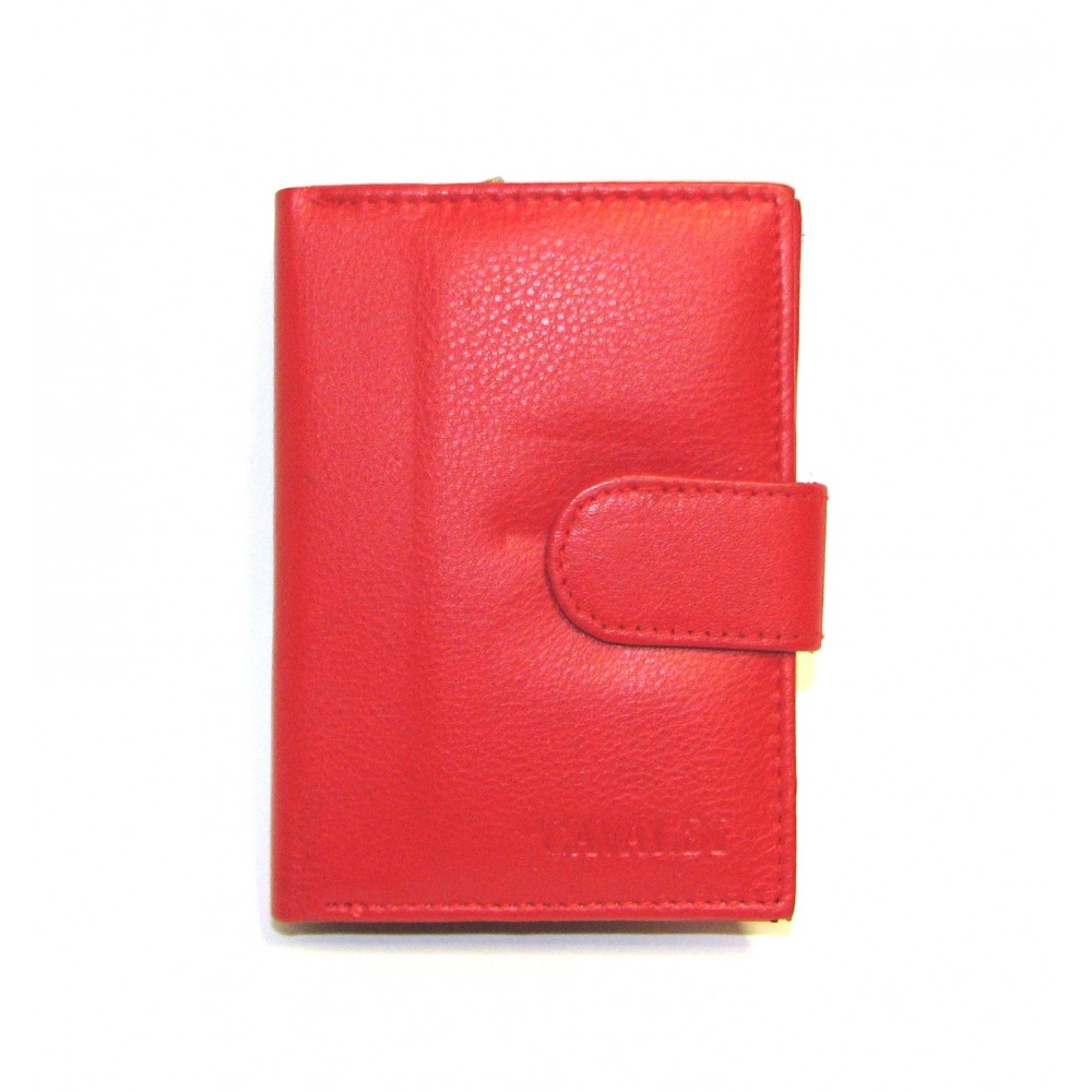 Кошелек женский Cavaldi 901-NPC RED Кошелек женский Cavaldi 901-NPC RED