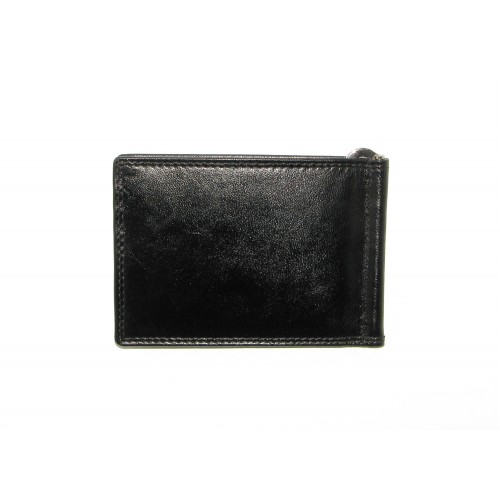 Зажим для денег Rovicky N1908-RVTK BLACK Зажим для денег Rovicky N1908-RVTK BLACK