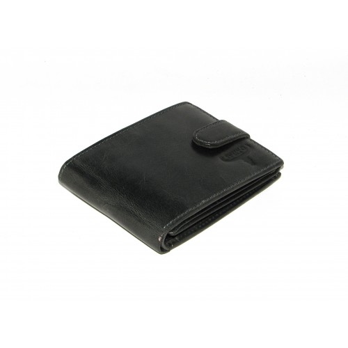 Кошелек мужской Buffalo Wild N992L-CH-HP BLACK Кошелек мужской Buffalo Wild N992L-CH-HP BLACK