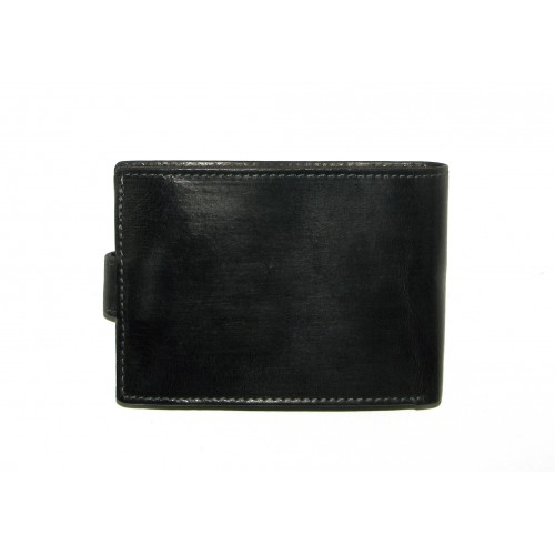 Кошелек мужской Buffalo Wild N992L-CH-HP BLACK Кошелек мужской Buffalo Wild N992L-CH-HP BLACK