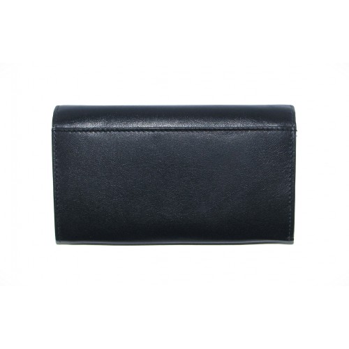 Кошелек женский Cavaldi RD-08-GCL NAVY Кошелек женский Cavaldi RD-08-GCL NAVY