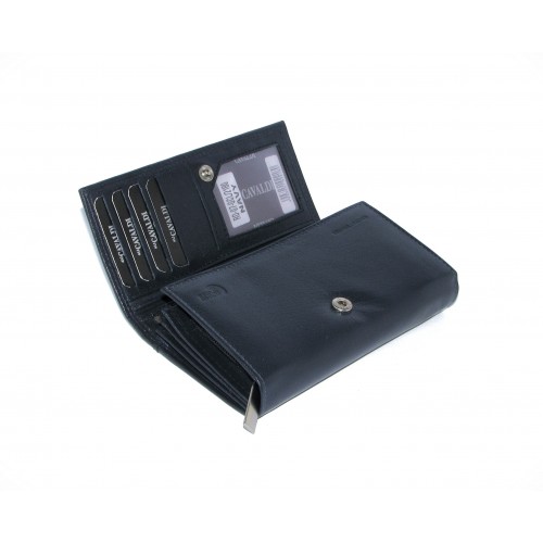 Кошелек женский Cavaldi RD-07-GCL NAVY Кошелек женский Cavaldi RD-07-GCL NAVY