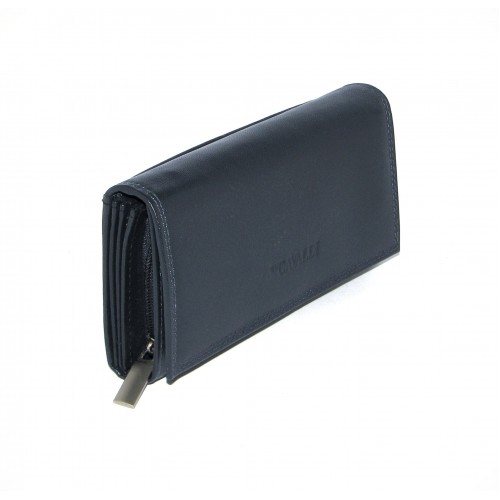 Кошелек женский Cavaldi RD-07-GCL NAVY Кошелек женский Cavaldi RD-07-GCL NAVY