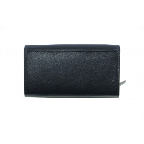Кошелек женский Cavaldi RD-07-GCL NAVY Кошелек женский Cavaldi RD-07-GCL NAVY