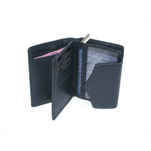 Кошелек женский Cavaldi RD-01-GCL NAVY Кошелек женский Cavaldi RD-01-GCL NAVY