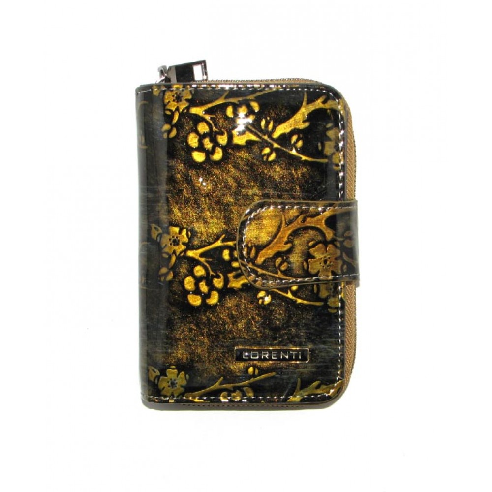 Кошелек женский Lorenti L76115-TR GOLD