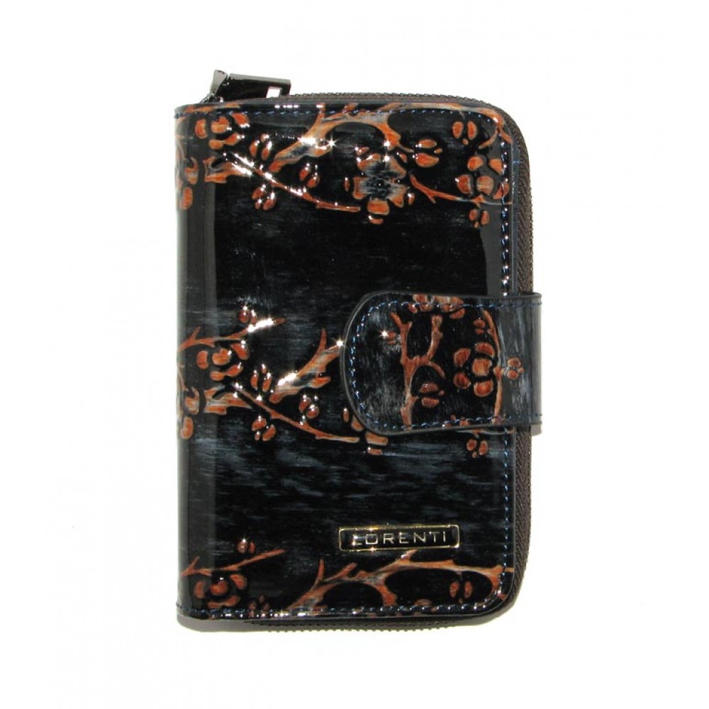 Кошелек женский Lorenti L76115-TR BROWN