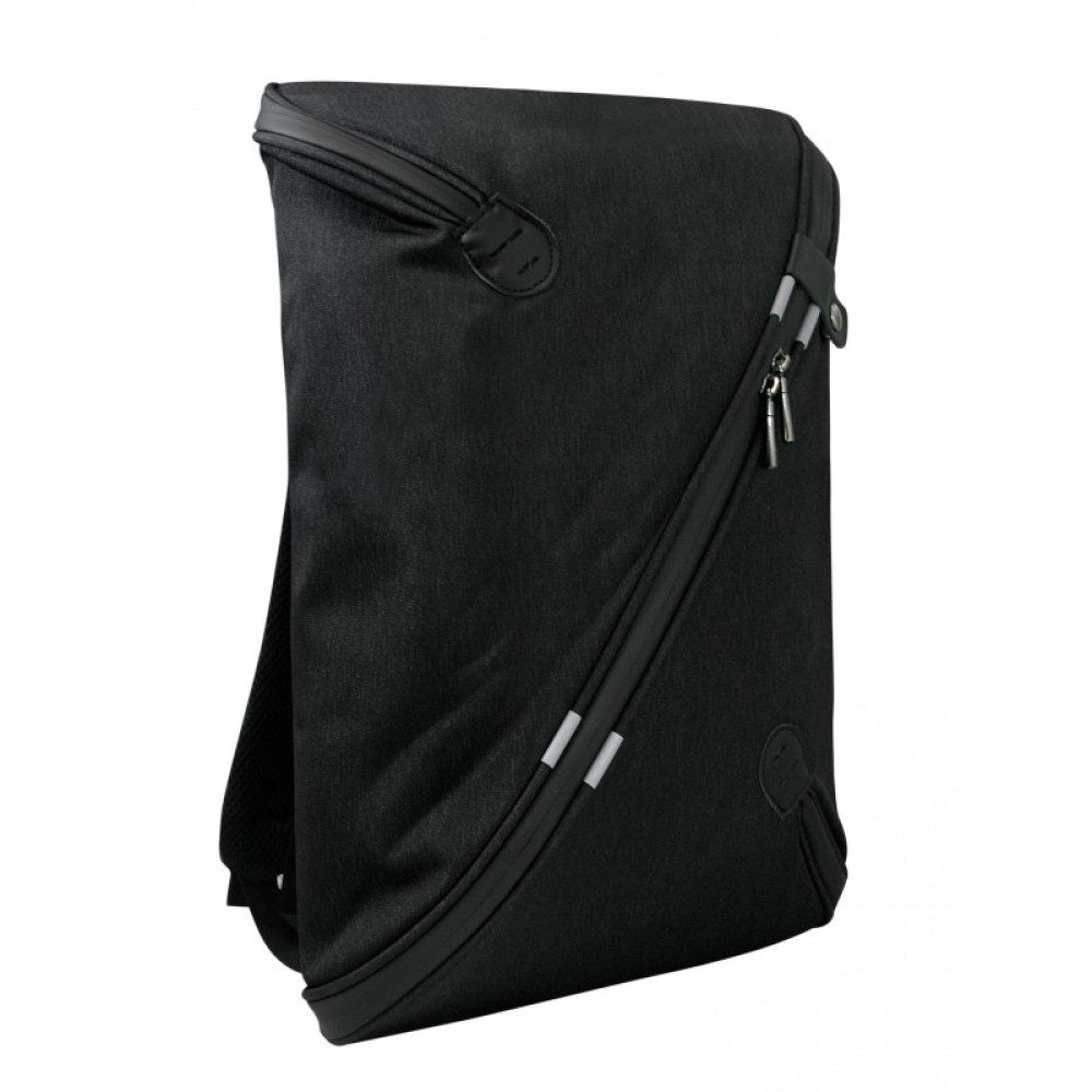 Рюкзак для ноутбука Rovicky BAG-BP-01-3408 Black Рюкзак для ноутбука Rovicky BAG-BP-01-3408 Black