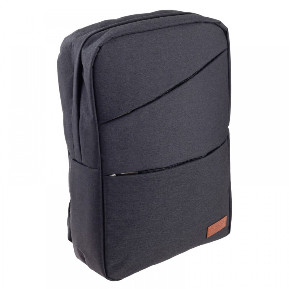 Рюкзак для ноутбука Rovicky NB9704-4368 Black Рюкзак для ноутбука Rovicky NB9704-4368 Black