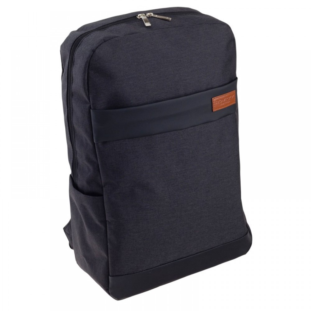 Рюкзак для ноутбука Rovicky NB9755-4399 Black Рюкзак для ноутбука Rovicky NB9755-4399 Black