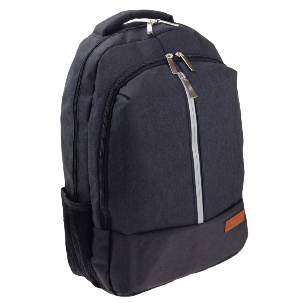 Рюкзак для ноутбука Rovicky NB9761-4429 Black Рюкзак для ноутбука Rovicky NB9761-4429 Black