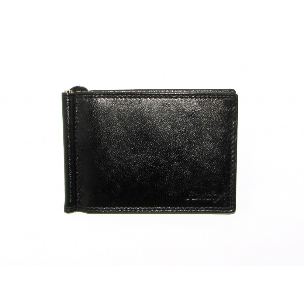 Зажим для денег Rovicky N1908-RVTK BLACK