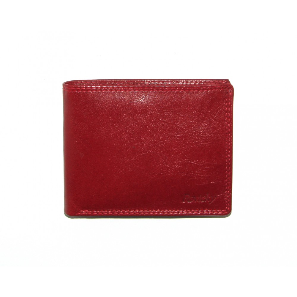 Кошелек женский Rovicky N1906-RVTK Red