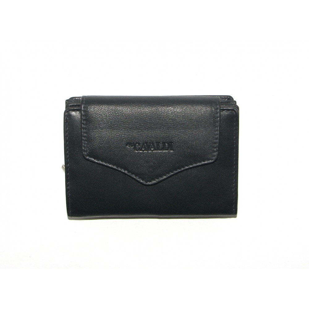 Кошелек женский Cavaldi RD-01-GCL NAVY