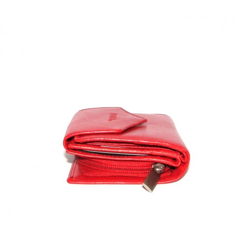 Кошелек женский Cavaldi RD-01-GCL RED Кошелек женский Cavaldi RD-01-GCL RED