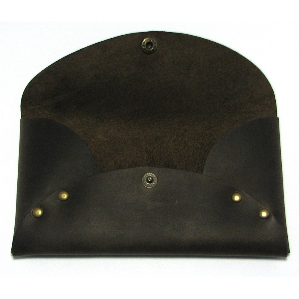 Кошелек конверт заклепки Turtle F4500F Кошелек конверт заклепки Turtle F4500F