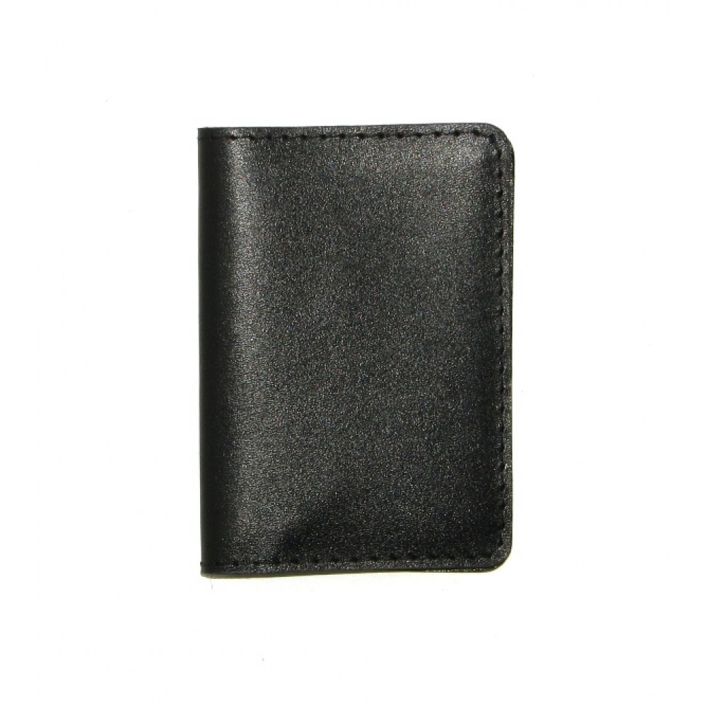 Визитница книжечка (обложка для id паспорта) Turtle G9400J blk Визитница книжечка (обложка для id паспорта) Turtle G9400J blk
