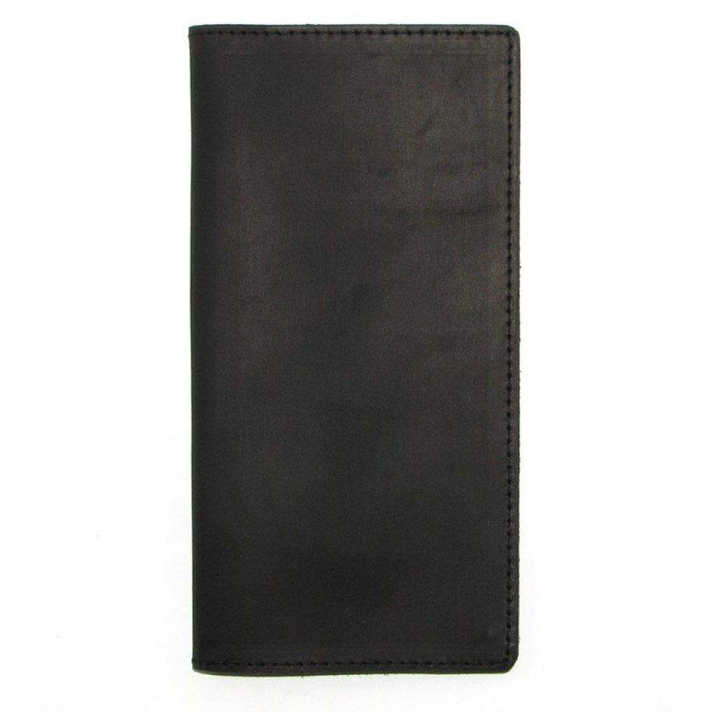 Дорожный органайзер DNK Leather DNK Travel H col.J черный