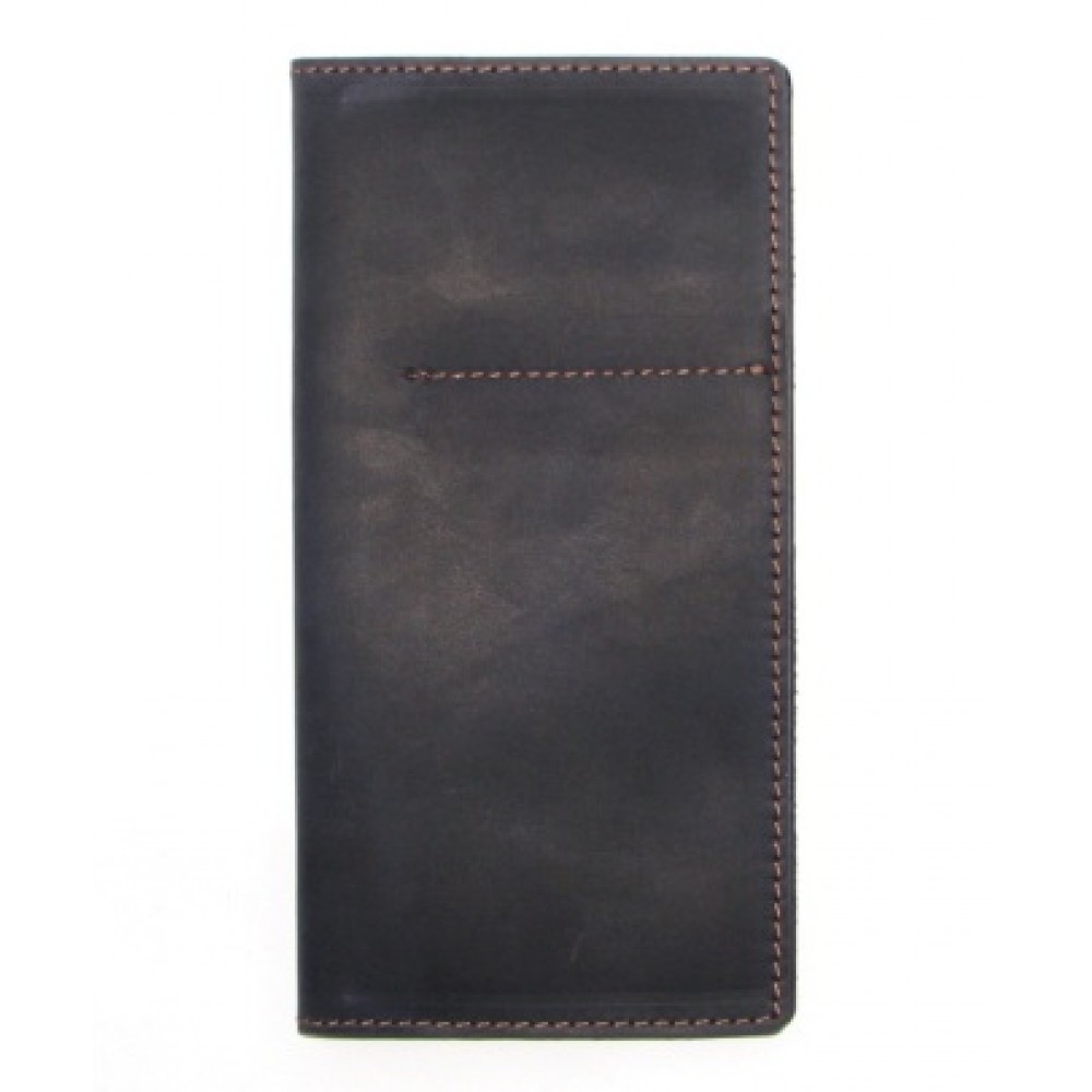 Дорожный органайзер DNK Leather DNK Travel H col.K синий