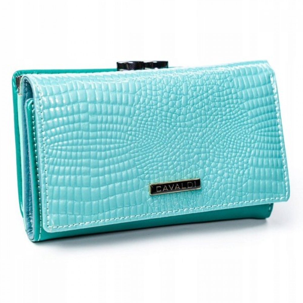 Кошелек женский  Cavaldi PN23-RS N Blue