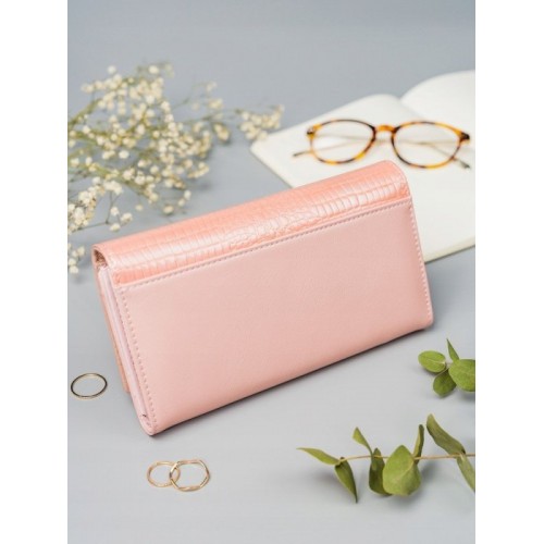 Кошелек женский Cavaldi PN24-RS N Pink Кошелек женский Cavaldi PN24-RS N Pink