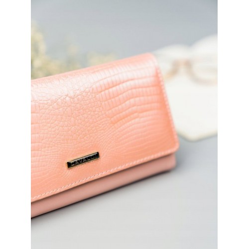 Кошелек женский Cavaldi PN24-RS N Pink Кошелек женский Cavaldi PN24-RS N Pink