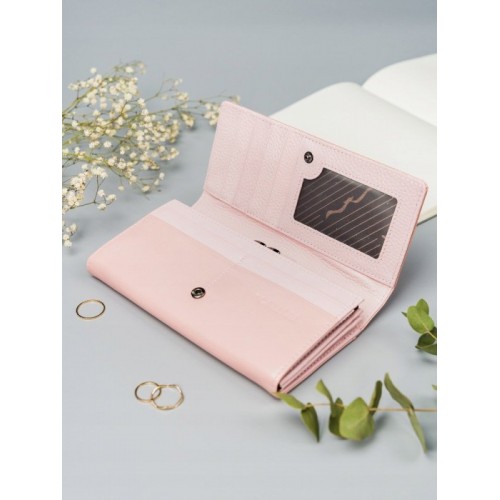 Кошелек женский Cavaldi PN24-RS N Pink Кошелек женский Cavaldi PN24-RS N Pink