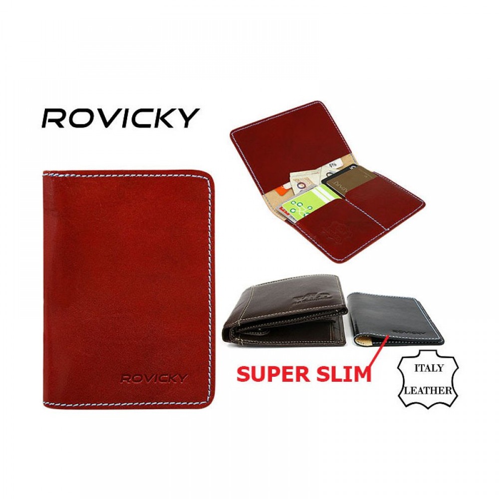 Документница Rovicky OKL-1 Red Документница Rovicky OKL-1 Red