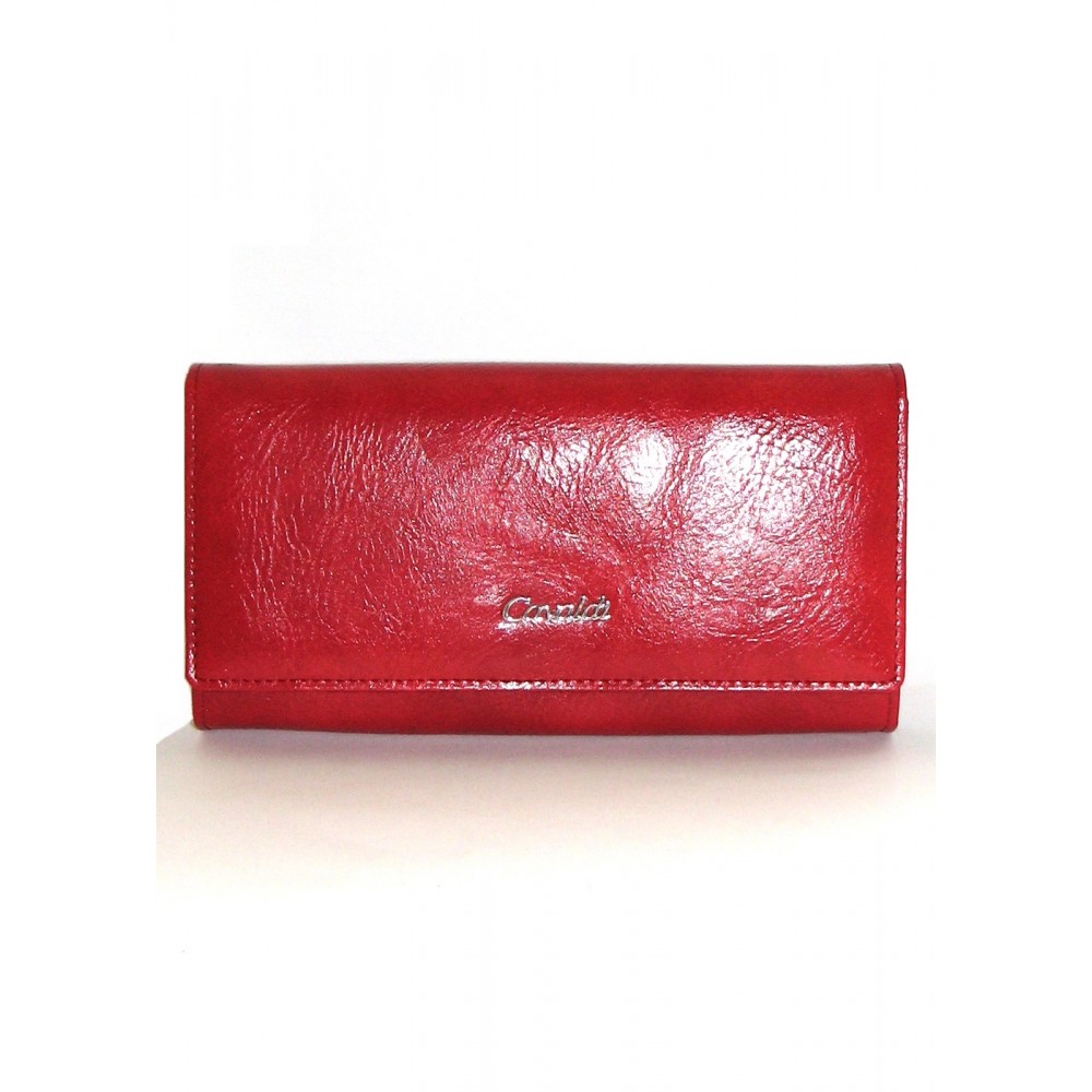 Кошелек женский Cavaldi PX24-CS RED