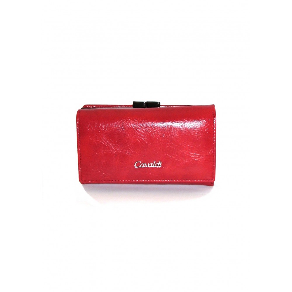 Кошелек женский Cavaldi PX23-CS RED