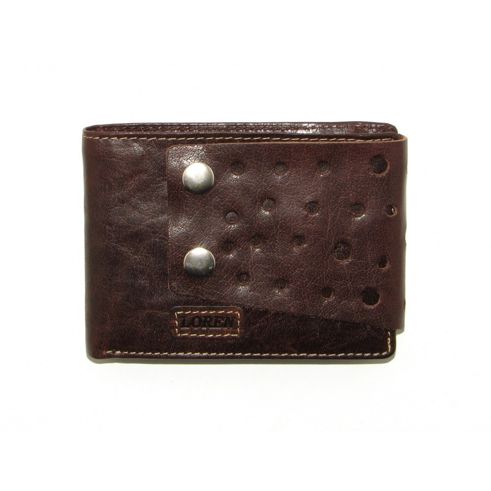 Кошелек Always Wild N905-CL BROWN